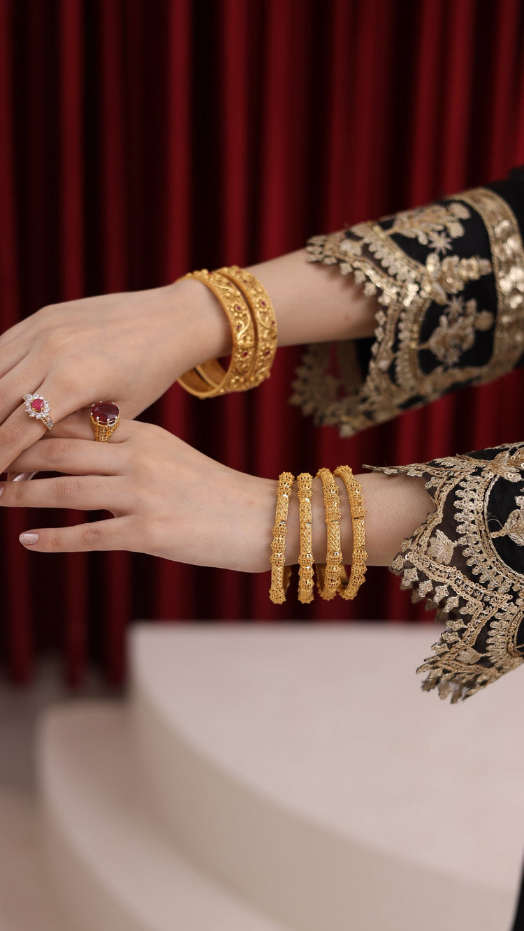 1K CHOORI MADRASI SETS