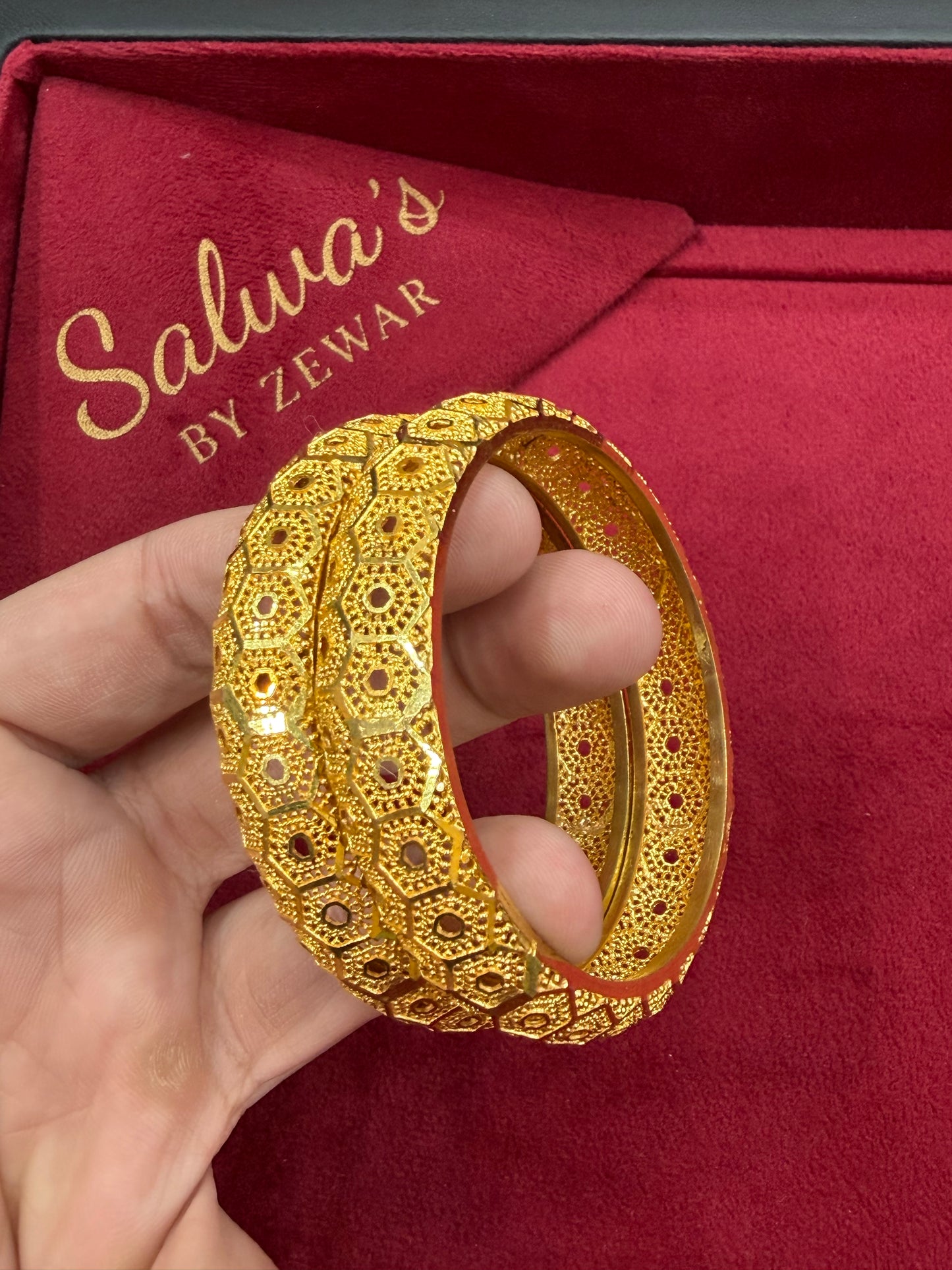 Karay Madrasi 2 peece