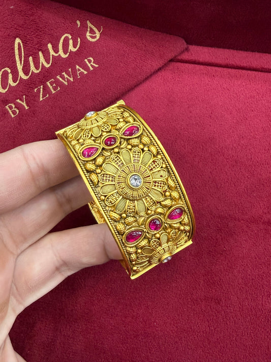 Karay Madrasi Kundhan 002