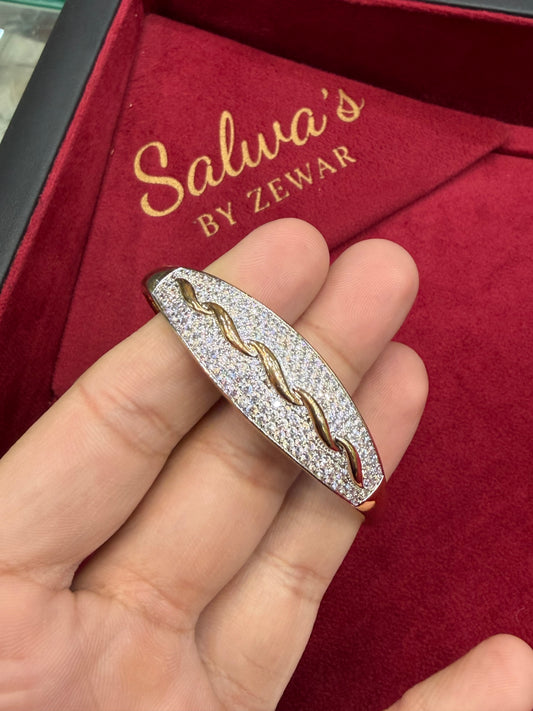 Zircon plain Kara 001