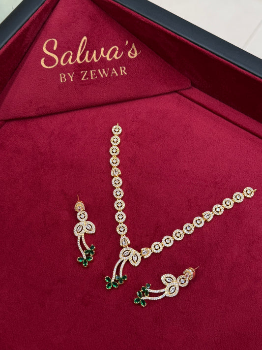 EMRELED SET COMPLETE