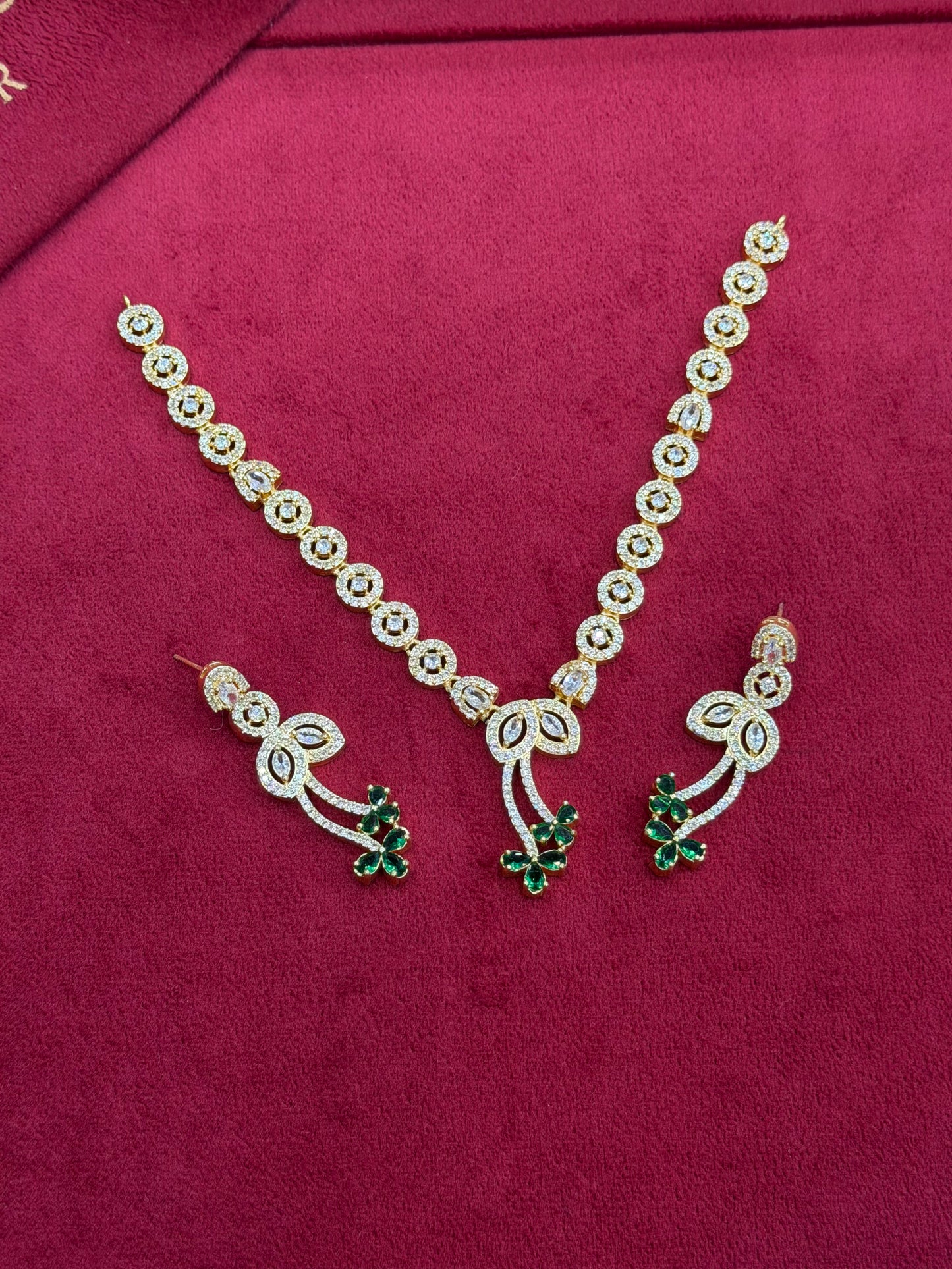 EMRELED SET COMPLETE