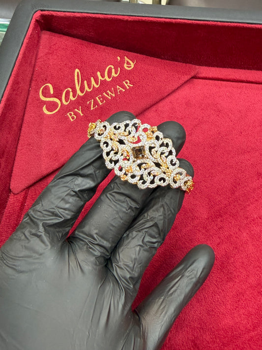 925 (CHANDI) SHAMPION COFFEE