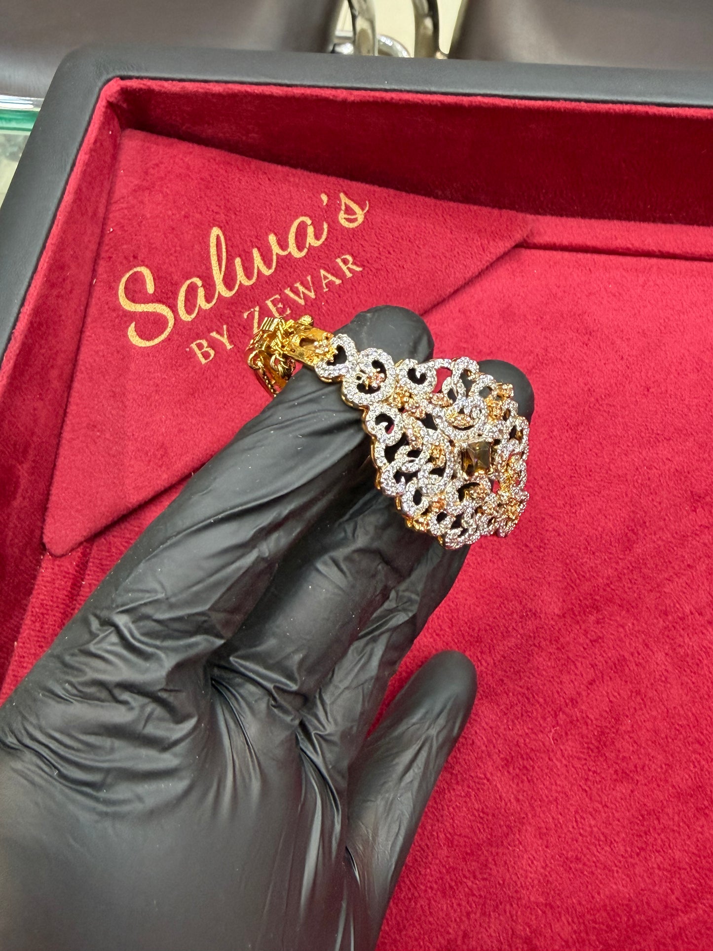 925 (CHANDI) SHAMPION COFFEE