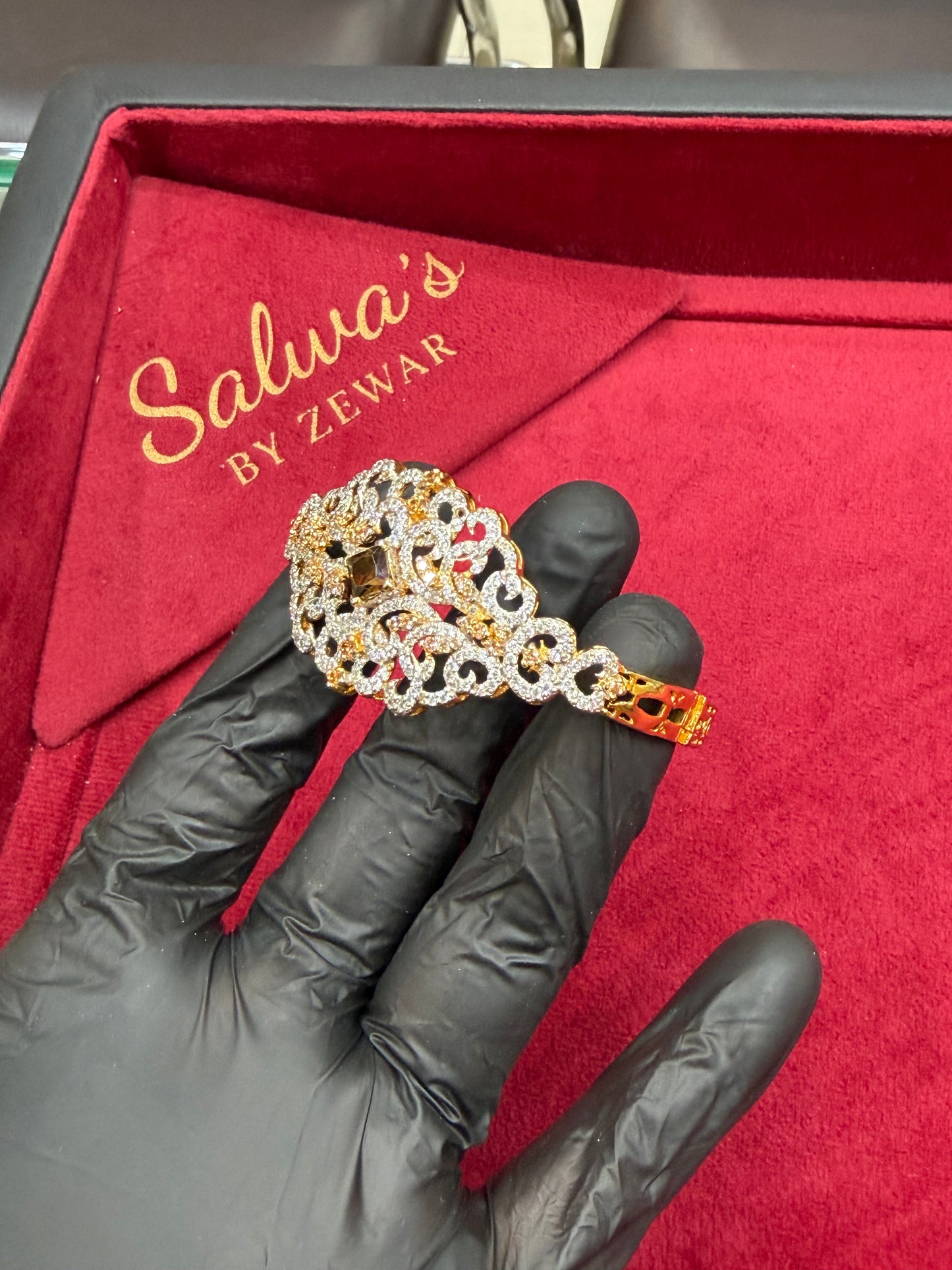 925 (CHANDI) SHAMPION COFFEE