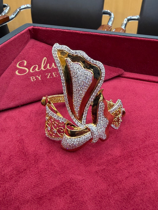 925 (CHANDI) ZERCON KARA PREMIUM