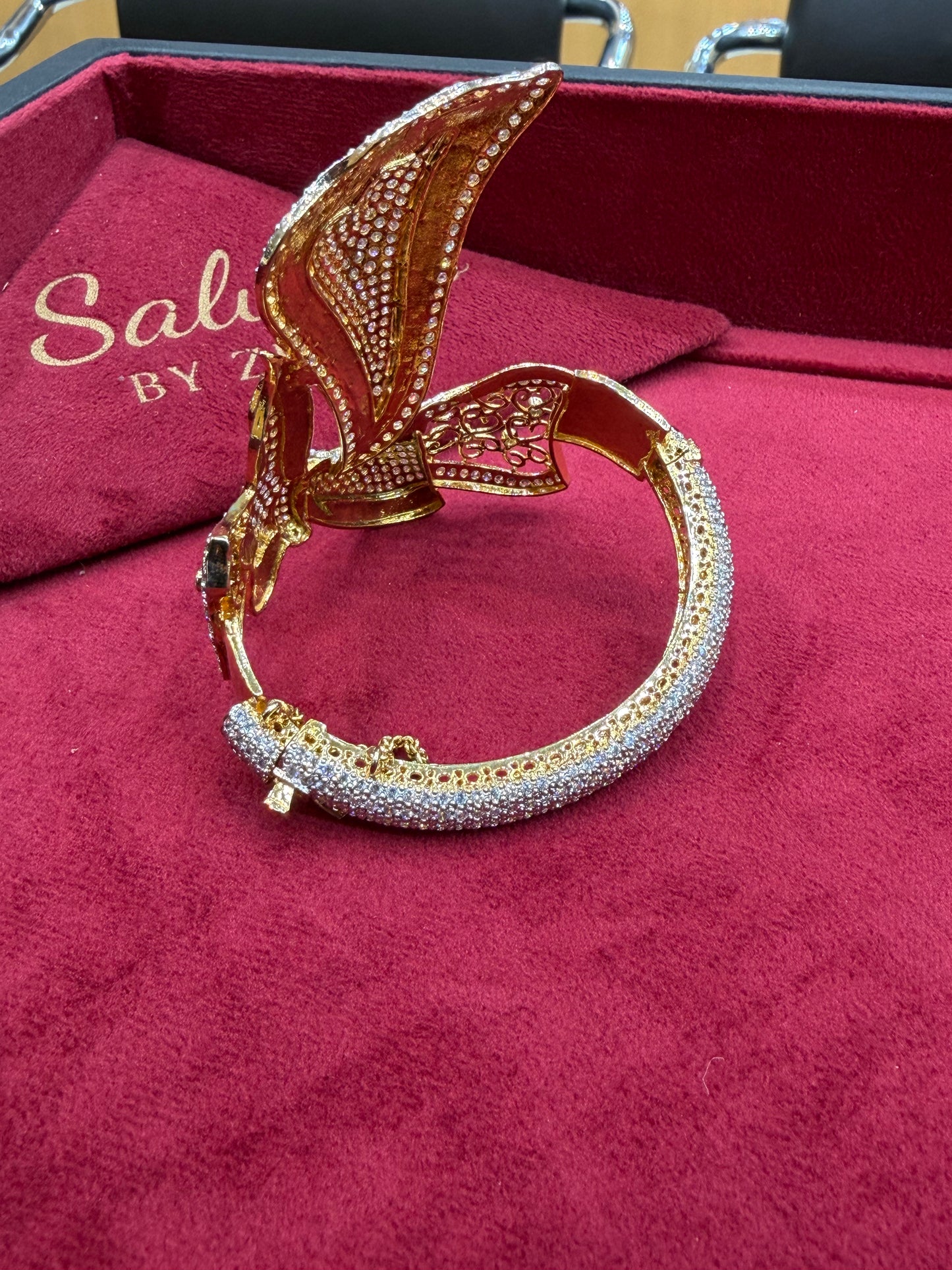 925 (CHANDI) ZERCON KARA PREMIUM